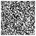 QR code with Higdon's Appliance Center contacts