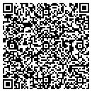 QR code with Johnie Cline contacts
