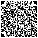 QR code with RLT Support contacts