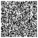 QR code with English Inc contacts