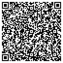 QR code with Alvey Painting contacts
