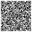 QR code with Howard Johnson contacts