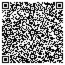 QR code with J & M Distributing contacts