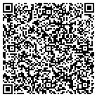 QR code with Timothy D Reynolds DDS contacts