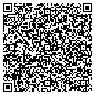 QR code with Heritage Finance Mtg Corp contacts