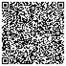 QR code with N F Gros Electrical Contrctng contacts