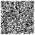 QR code with Mischel Family Monuments-Glbrt contacts