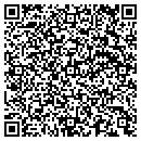 QR code with University Lodge contacts