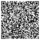 QR code with Garos Famous Hot Dog contacts