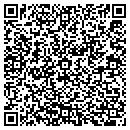 QR code with HMS Host contacts