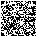 QR code with On The Way Cafe contacts