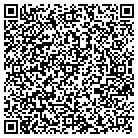 QR code with A & M Transmission Service contacts