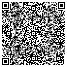 QR code with Hinkle Block & Masonry contacts