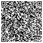 QR code with Heritage Hall Care Center contacts