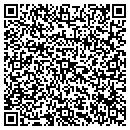 QR code with W J Staton Express contacts