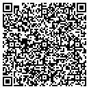 QR code with Utterback Bros contacts