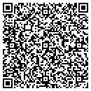 QR code with A A Collision Center contacts