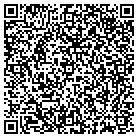 QR code with T & K Custom Meat Processing contacts