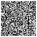 QR code with Allen Ingram contacts