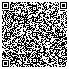 QR code with A & J Small Engine Repair contacts