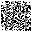 QR code with Adams Nash & Haskell Inc contacts