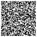 QR code with David E Bybee MD contacts