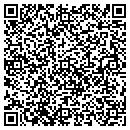 QR code with RR Services contacts