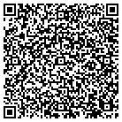 QR code with James E Bennett Orchard contacts