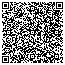 QR code with Arthur Chaudoin contacts