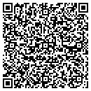 QR code with Ruth Paving Corp contacts