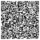 QR code with University Heights Chr-Christ contacts