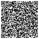 QR code with Leeper Chiropractic Center contacts