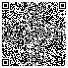 QR code with Zipper Air Conditioning & Heating contacts