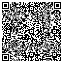 QR code with Hardy Mart contacts