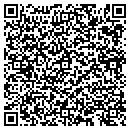 QR code with J J's Pizza contacts