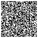 QR code with Hiatts Tree Service contacts