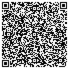 QR code with Threadcraft Engineering Inc contacts