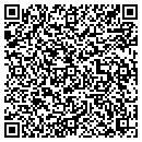QR code with Paul E Thorpe contacts