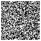 QR code with One Hour Martinizing contacts