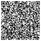 QR code with J L Leach Photography contacts