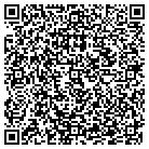 QR code with Corbin Recreation Department contacts