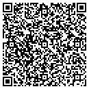 QR code with A & J Custom Graphics contacts