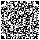 QR code with Hilbert Howard Painting contacts