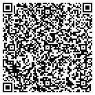 QR code with Hylton Samdlin Builders contacts