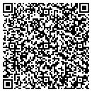 QR code with Autozone contacts