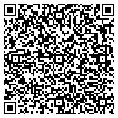 QR code with Advertek Inc contacts