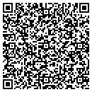 QR code with James M Ernst OD contacts
