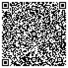 QR code with R J Corman Railroad Corp contacts