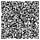 QR code with Hunter's Haven contacts