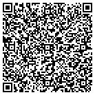 QR code with Small & Minority Business Div contacts